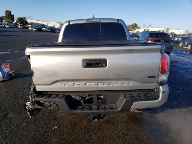 3TMCZ5AN6LM318233 | 2020 TOYOTA TACOMA DOU