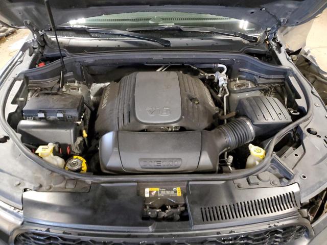 2021 DODGE DURANGO R/ - 1C4SDJCT6MC609915