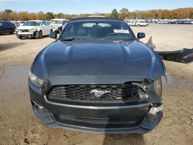 1FATP8EM3F5336049 | 2015 FORD MUSTANG