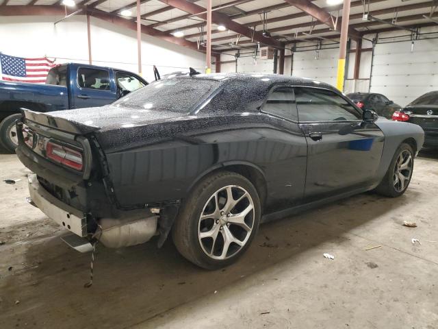 2C3CDZBT9GH279519 | 2016 DODGE CHALLENGER