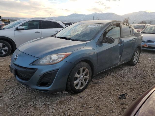 2011 MAZDA 3 I #2283100535