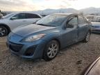 Lot #2283100535 2011 MAZDA 3 I