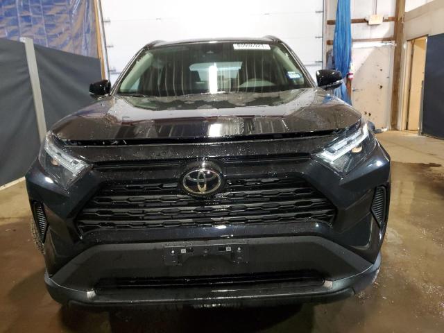 2024 TOYOTA RAV4 XLE Photos | OH - CLEVELAND WEST - Repairable Salvage ...