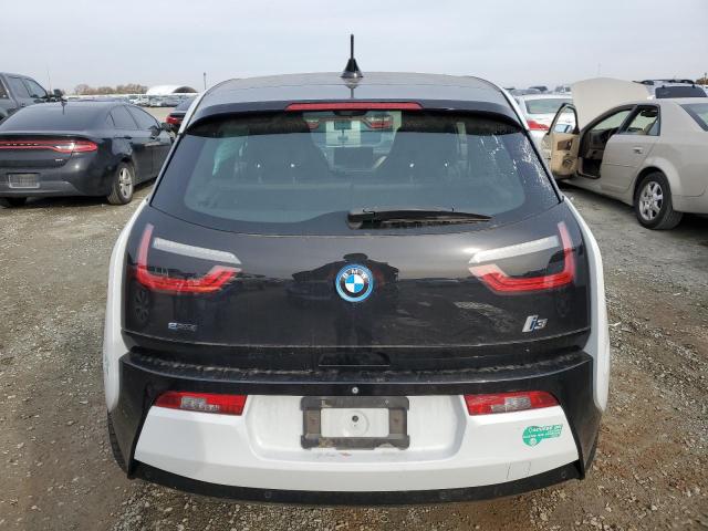 WBY1Z4C55FV501470 | 2015 BMW I3 REX