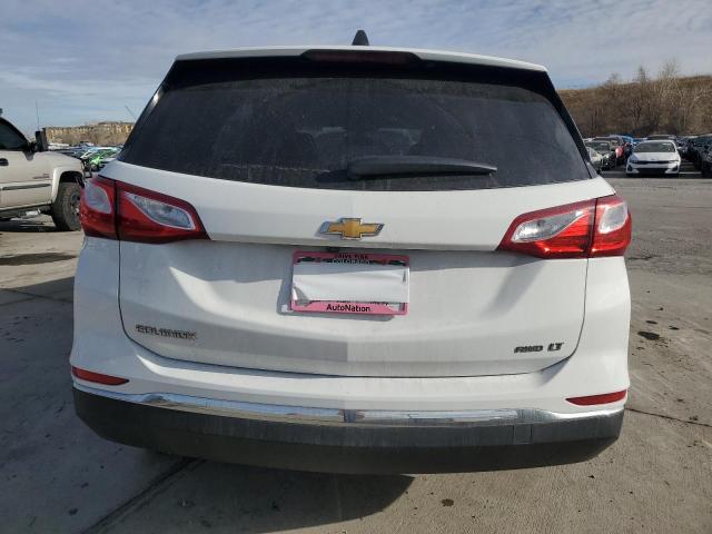 3GNAXUEV8KS509235 | 2019 CHEVROLET EQUINOX LT