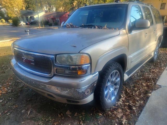 1GKEC16Z25J256865 | 2005 GM c yukon xl c1500