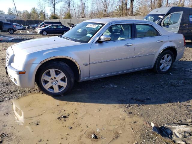 2006 Chrysler 300 C