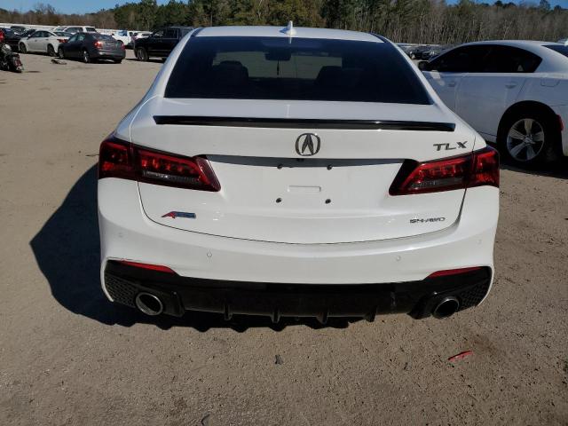 2018 ACURA TLX TECH+A - 19UUB3F66JA006780