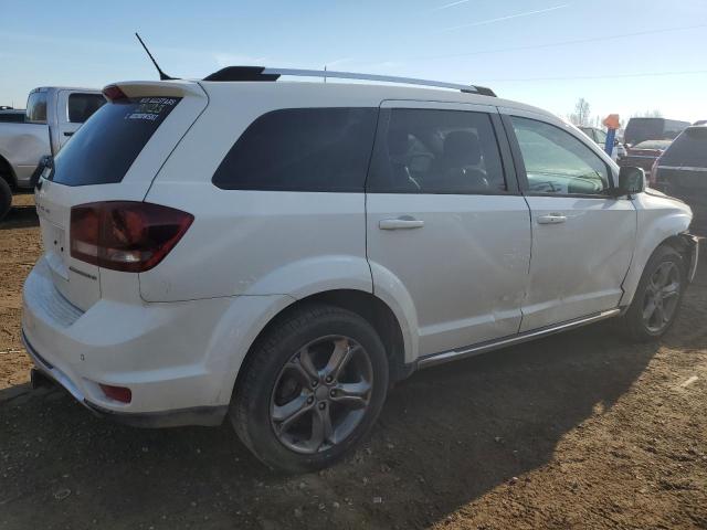 3C4PDDGG5HT517709 | 2017 DODGE JOURNEY CR