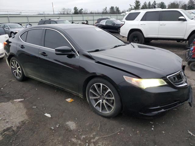 19UUB2F34FA006445 | 2015 ACURA TLX