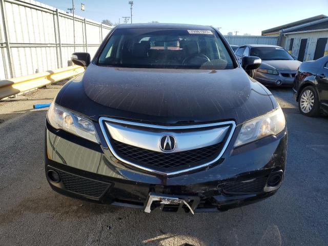 5J8TB3H30FL005764 | 2015 ACURA RDX