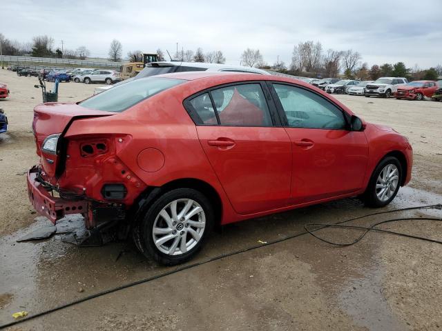 Vin: jm1bl1w78d1800619, lot: 81646253, mazda 3 i 20133