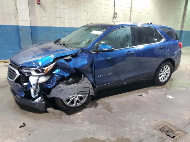 2GNAXKEV2K6105916 | 2019 Chevrolet equinox lt