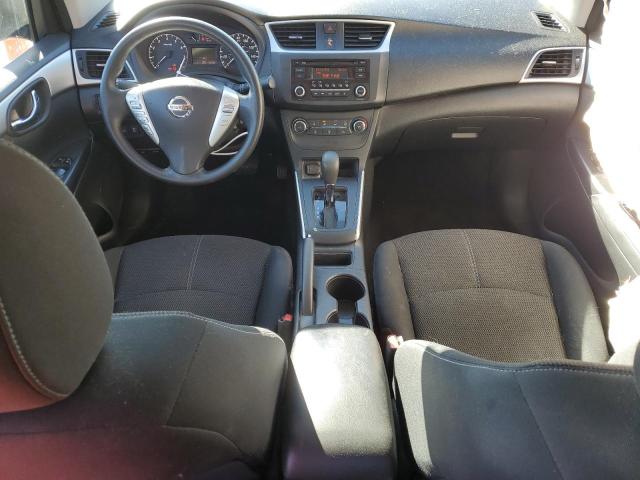 3N1AB7AP3HY286997 | 2017 NISSAN SENTRA S