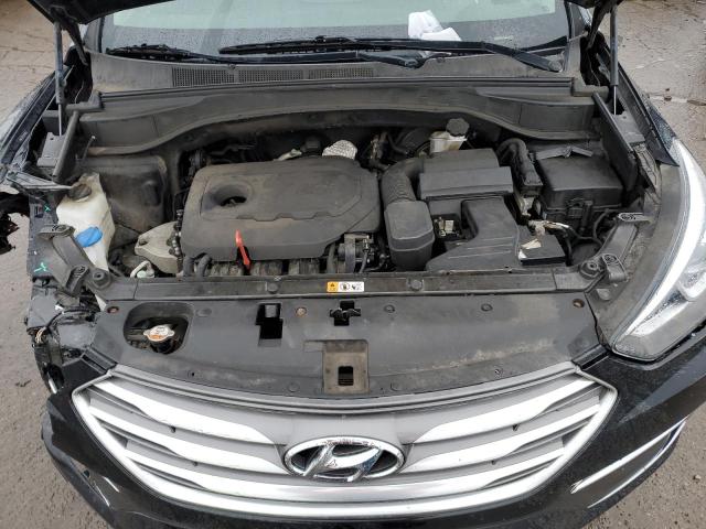 5NMZT3LB1JH088393 | 2018 HYUNDAI SANTA FE S