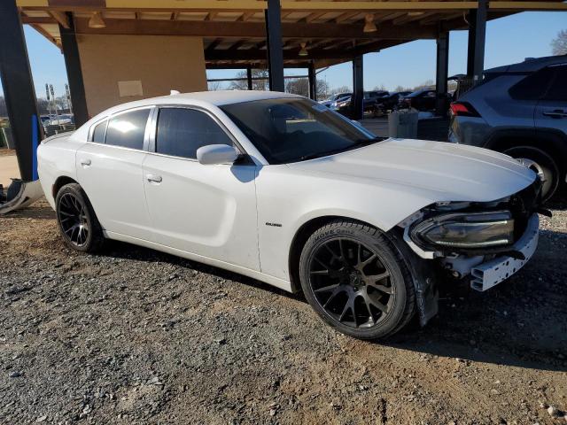 2C3CDXCT3GH127075 | 2016 DODGE CHARGER R/