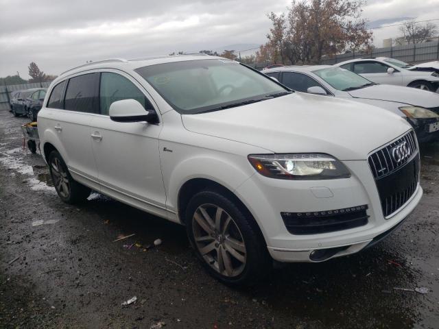 WA1LGAFE0FD028152 2015 AUDI Q7, photo no. 4