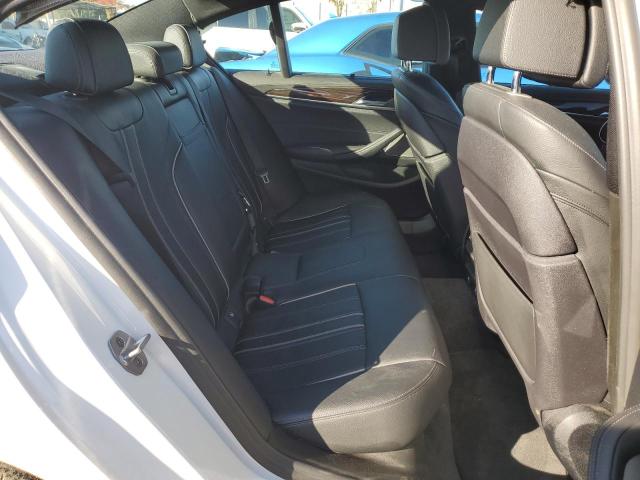 2018 BMW 530E VIN: WBAJA9C5XJB249941 Lot: 81439633