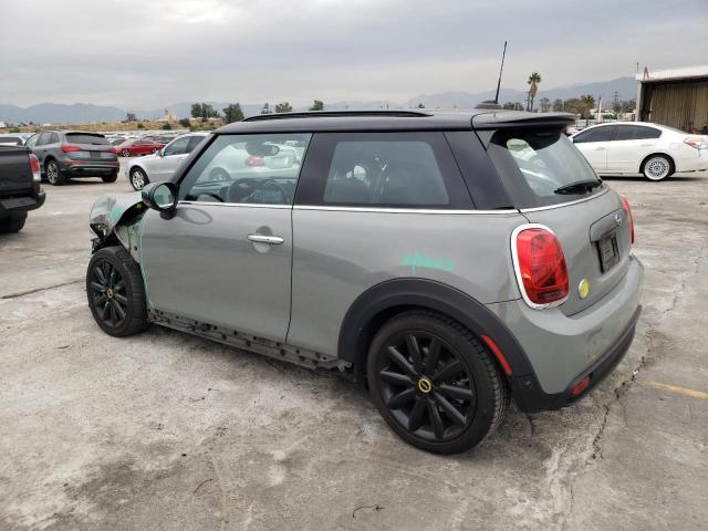 WMWXP3C08M2N79415 | 2021 MINI COOPER SE