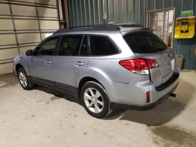 4S4BRCAC0E3269755 | 2014 SUBARU OUTBACK 2.