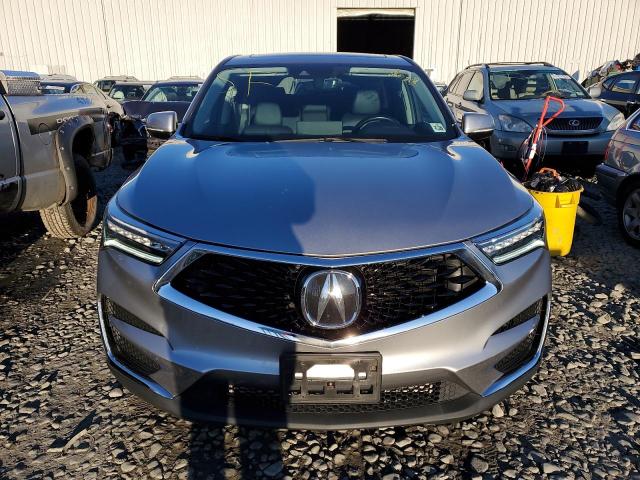 2021 Acura Rdx VIN: 5J8TC2H35ML013864 Lot: 80774013