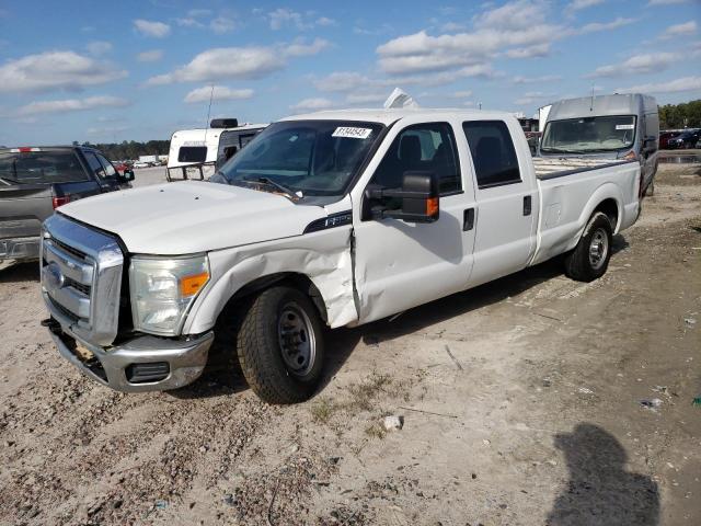 2015 Ford F-250 