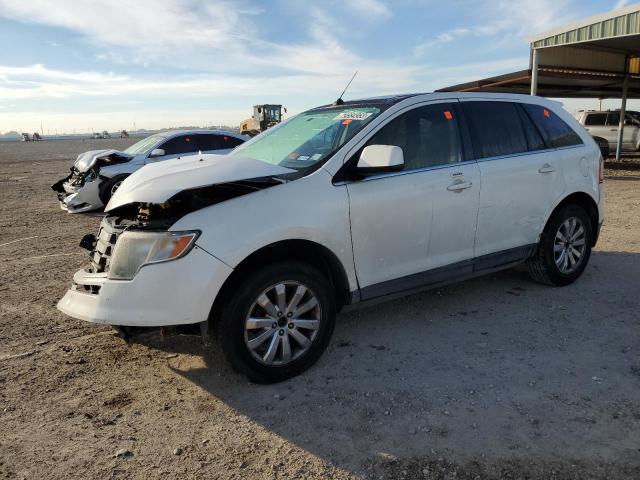 2008 Ford Edge Limited