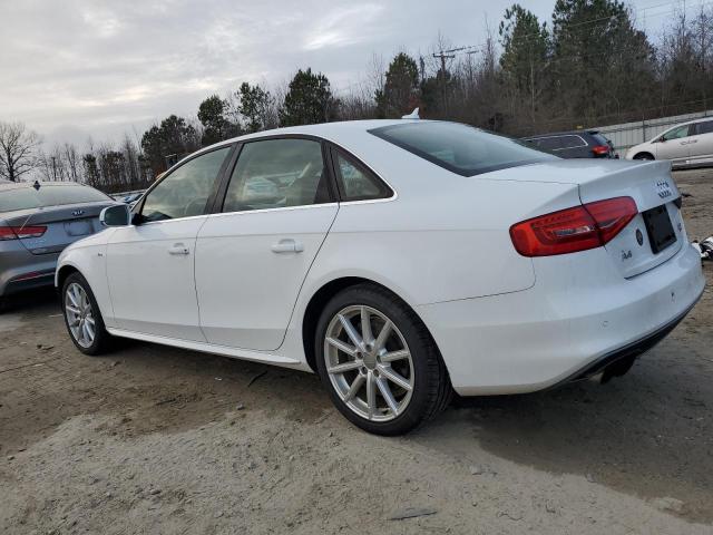 WAUFFAFL1FN013073 2015 AUDI A4, photo no. 2