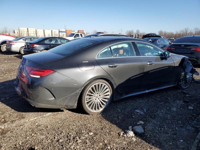 2022 MERCEDES-BENZ CLS 450 4M - W1K2J5KB3NA095355