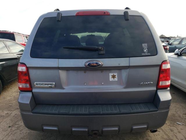 1FMCU93138KD97743 | 2008 Ford escape xlt