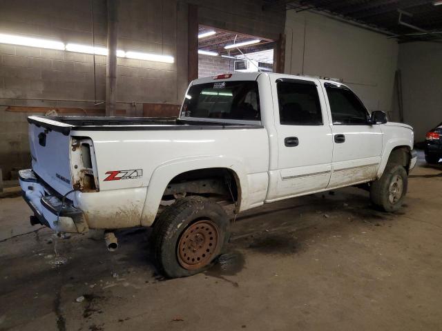 2GCEK13T851229128 | 2005 Chevrolet silverado k1500