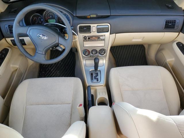 2006 Subaru Forester - Image 8