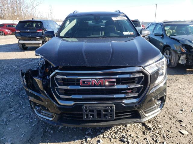 2022 GMC TERRAIN AT 3GKALYEV6NL299328