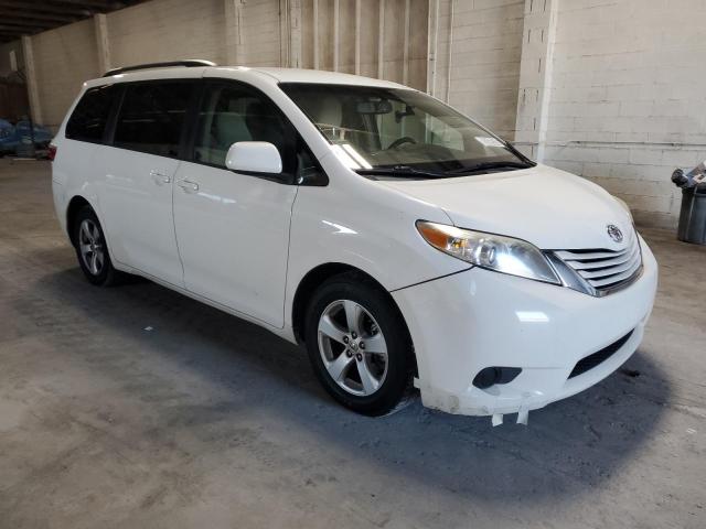 5TDKK3DC0FS553939 | 2015 TOYOTA SIENNA LE