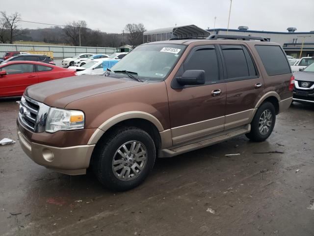 2011 Ford Expedition XLT