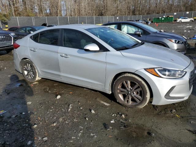 5NPD84LF6HH118070 | 2017 HYUNDAI ELANTRA SE