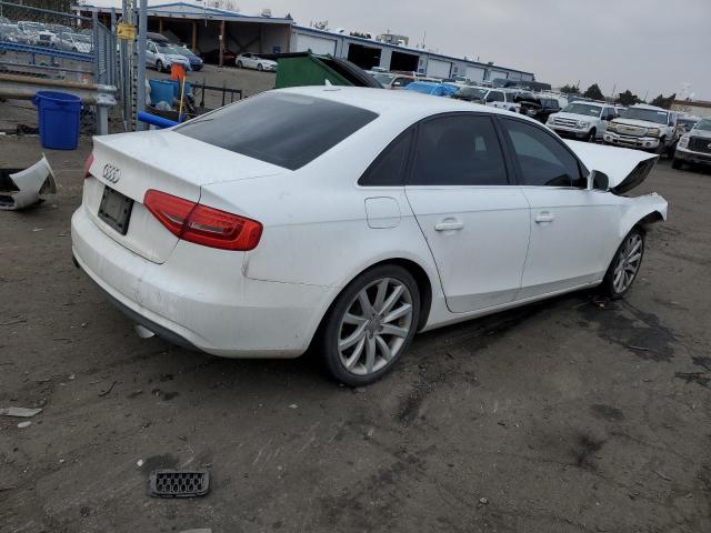 VIN WAUFFAFL2DA127832 2013 Audi A4, Premium Plus no.3