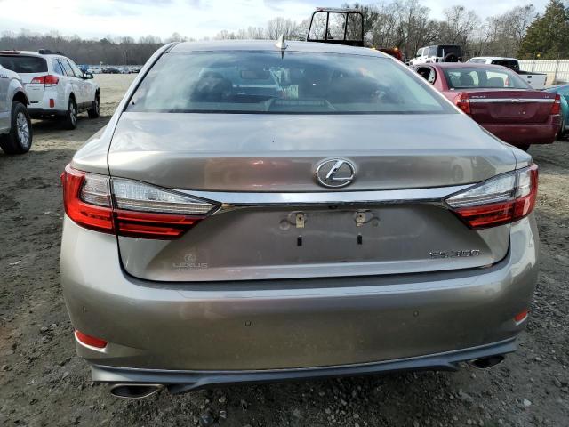 58ABK1GG8GU007720 | 2016 LEXUS ES 350