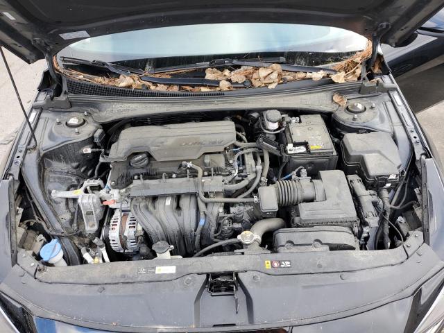 KMHLP4AG2MU157647 | 2021 HYUNDAI ELANTRA LI