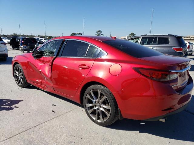 JM1GL1W54H1154263 | 2017 MAZDA 6 GRAND TO