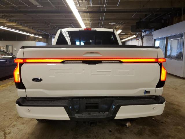 1FTVW1EL1NWG16467 Ford F150 Light  6