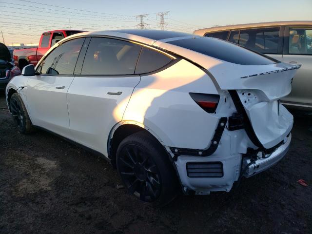 7SAYGDEE7PA050013 | 2023 TESLA MODEL Y