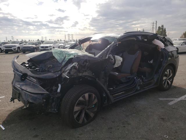 2023 VOLKSWAGEN ID.4 PRO - 1V2CMPE83PC047510