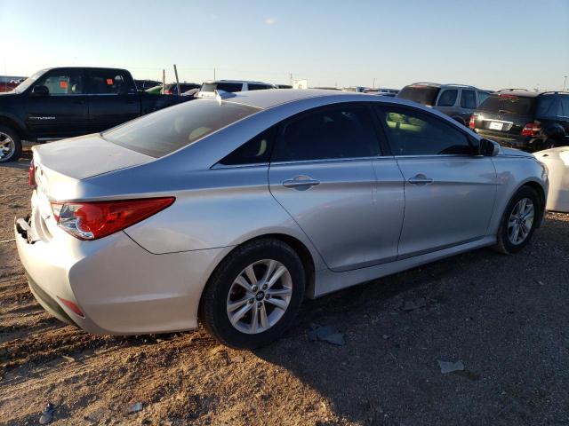 5NPEB4ACXEH899587 | 2014 HYUNDAI SONATA GLS