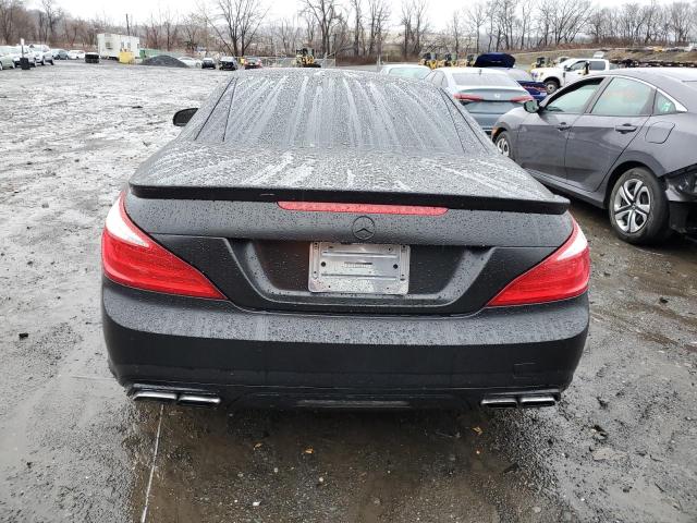 2013 Mercedes-Benz Sl 550 VIN: WDDJK7DAXDF017665 Lot: 80777173