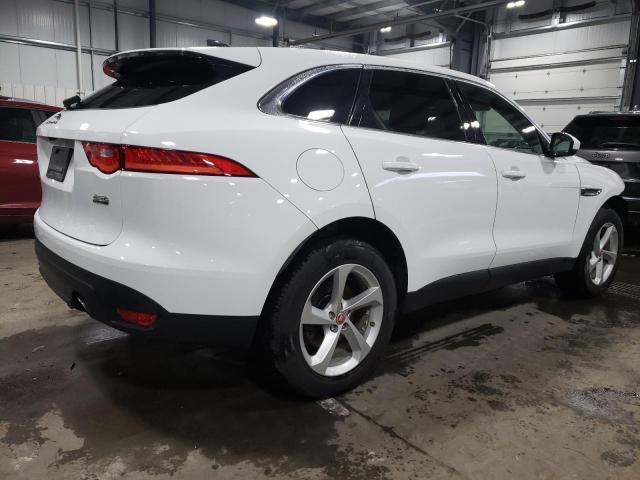 SADCJ2FX6LA649394 | 2020 JAGUAR F-PACE PRE