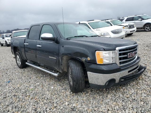 3GTP2VE70DG176771 | 2013 GM c sierra k1500 sle