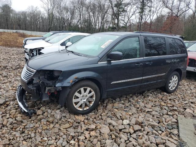 2C4RC1BG7ER212261 | 2014 CHRYSLER TOWN and COU