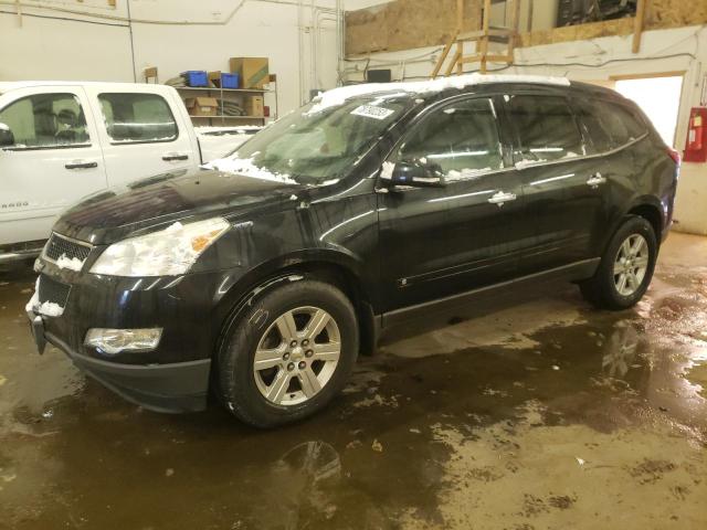 2010 Chevrolet Traverse LT