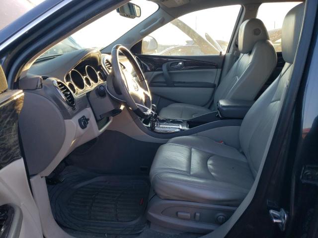 VIN 5GAKRCKD3DJ224221 2013 Buick Enclave no.7